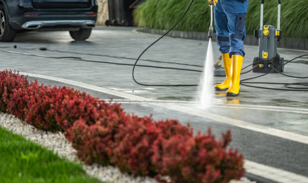 Best Post-Construction Pressure Washing  in Lovettsville, VA
